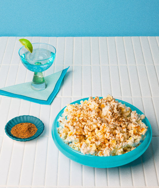 Rowdy Ranch Popcorn