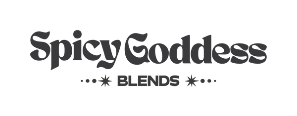 Spicy Goddess Blends